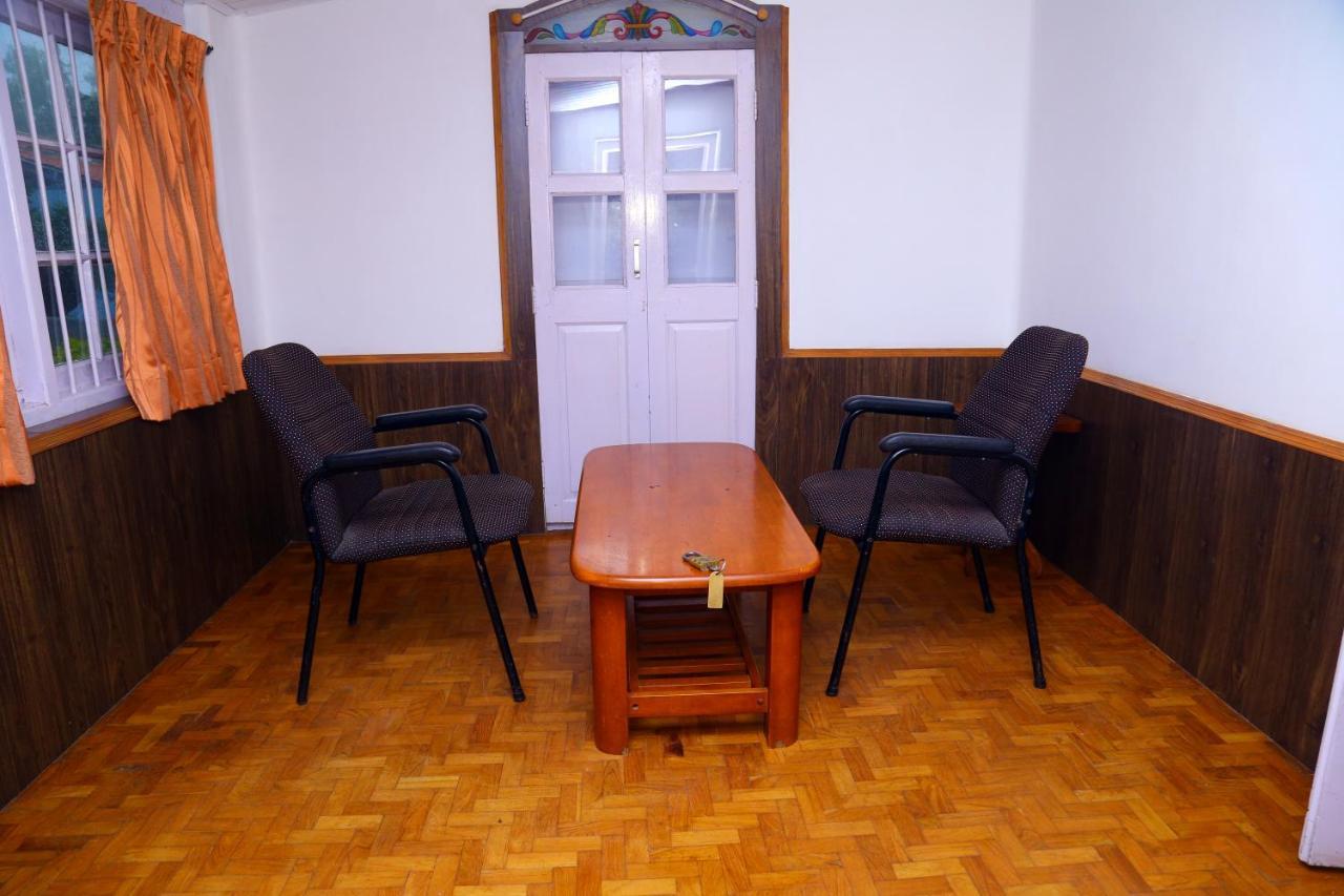 Celestial Resorts Kotagiri Zewnętrze zdjęcie