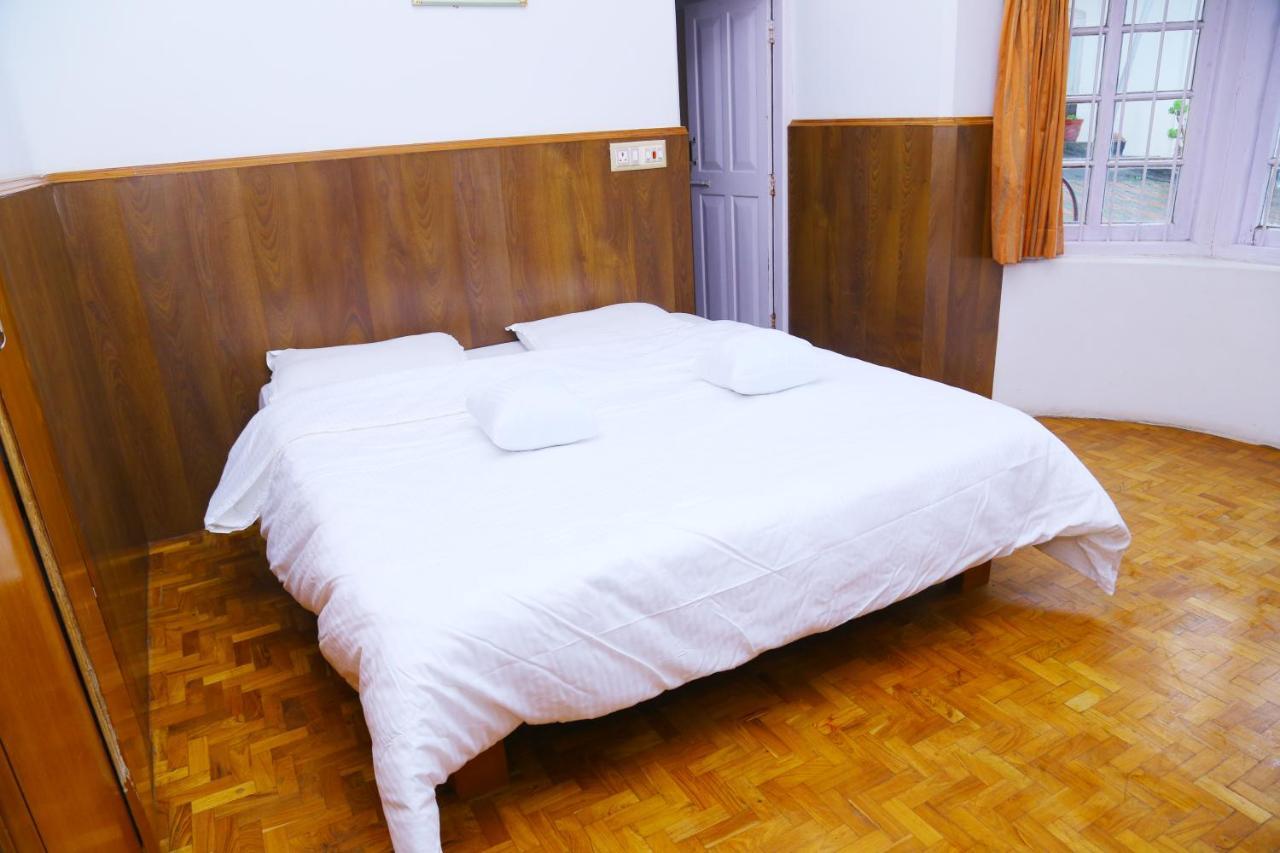 Celestial Resorts Kotagiri Zewnętrze zdjęcie