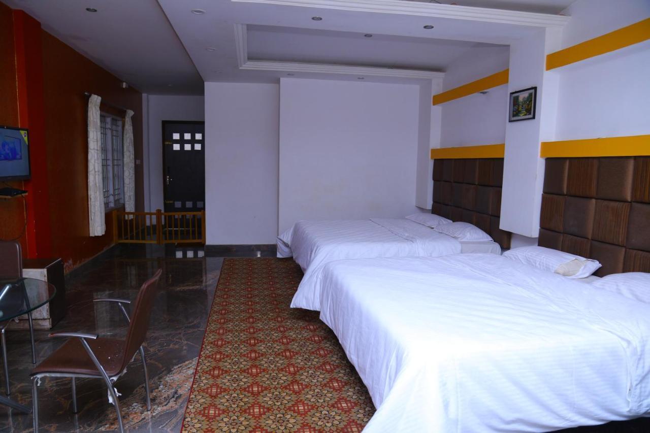Celestial Resorts Kotagiri Zewnętrze zdjęcie