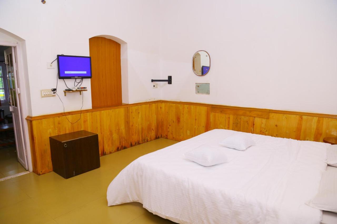 Celestial Resorts Kotagiri Zewnętrze zdjęcie