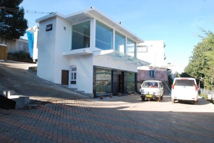 Celestial Resorts Kotagiri Zewnętrze zdjęcie