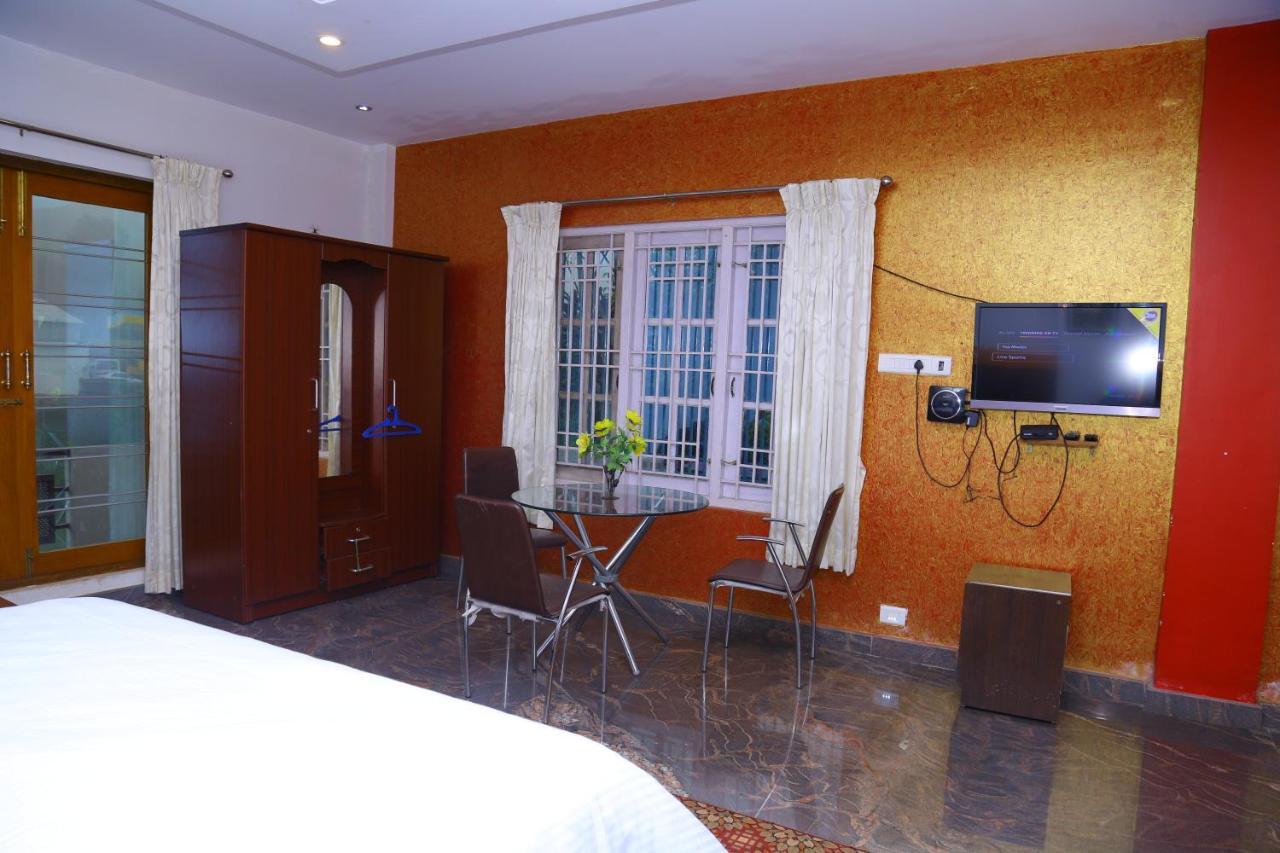 Celestial Resorts Kotagiri Zewnętrze zdjęcie