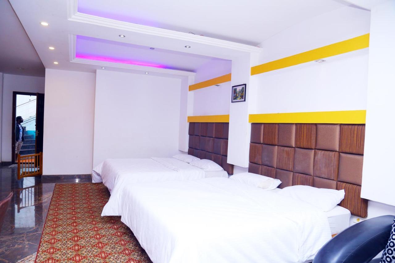 Celestial Resorts Kotagiri Zewnętrze zdjęcie