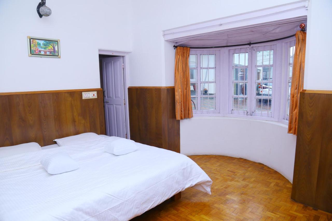 Celestial Resorts Kotagiri Zewnętrze zdjęcie