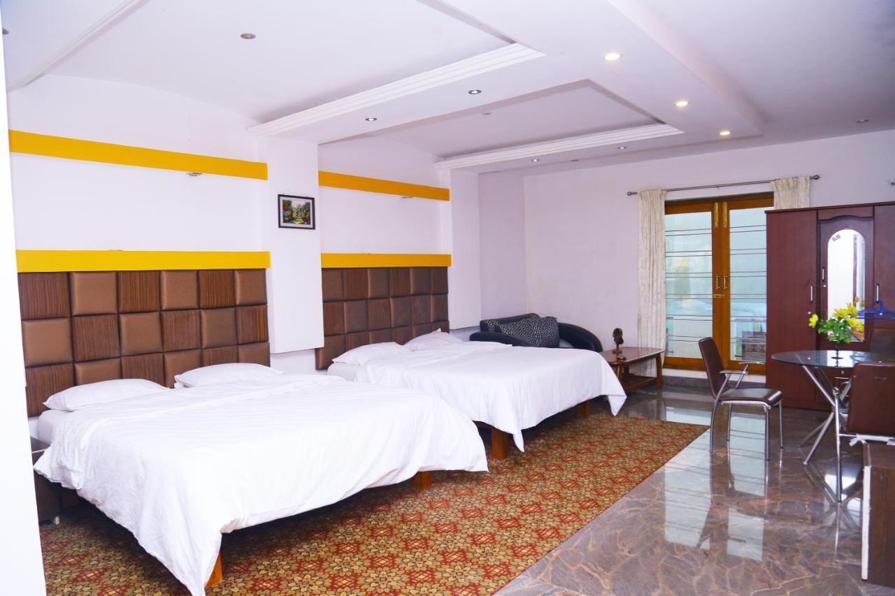 Celestial Resorts Kotagiri Zewnętrze zdjęcie