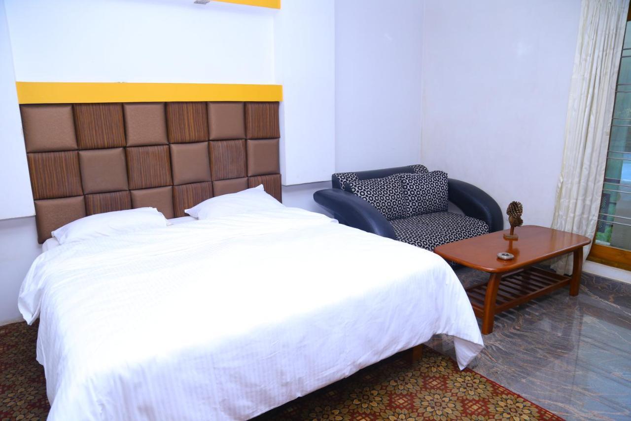 Celestial Resorts Kotagiri Zewnętrze zdjęcie