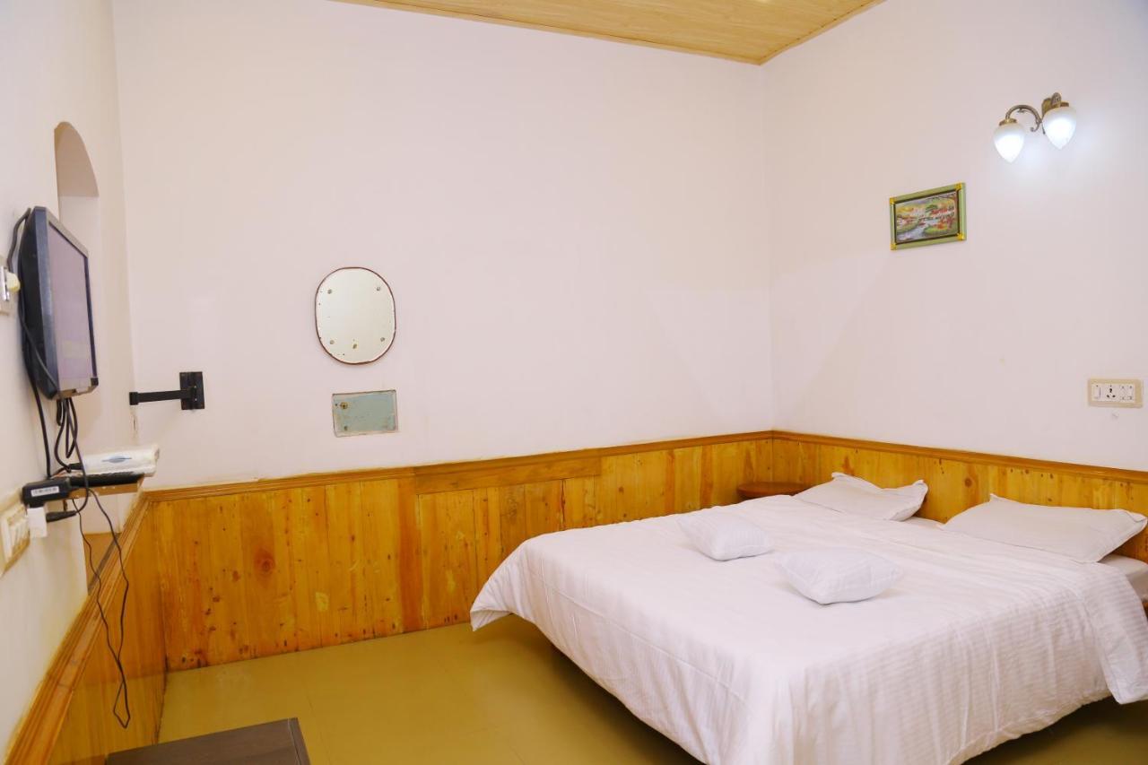 Celestial Resorts Kotagiri Zewnętrze zdjęcie