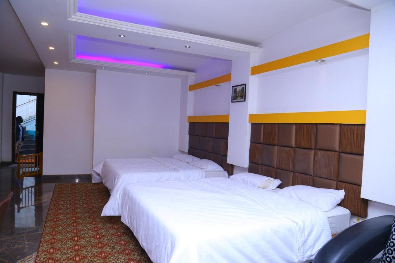 Celestial Resorts Kotagiri Zewnętrze zdjęcie