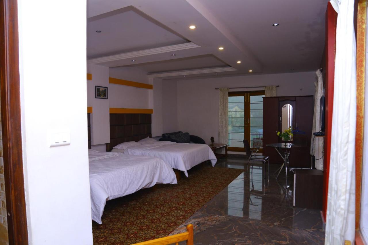 Celestial Resorts Kotagiri Zewnętrze zdjęcie