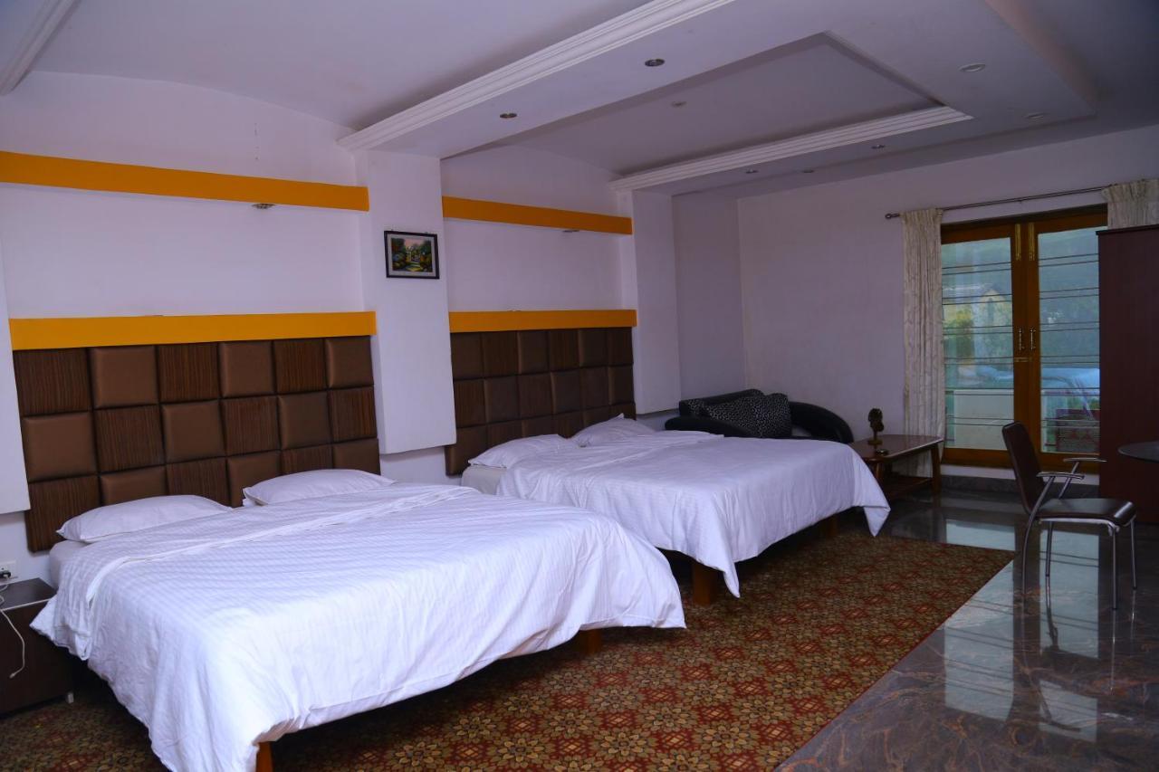 Celestial Resorts Kotagiri Zewnętrze zdjęcie