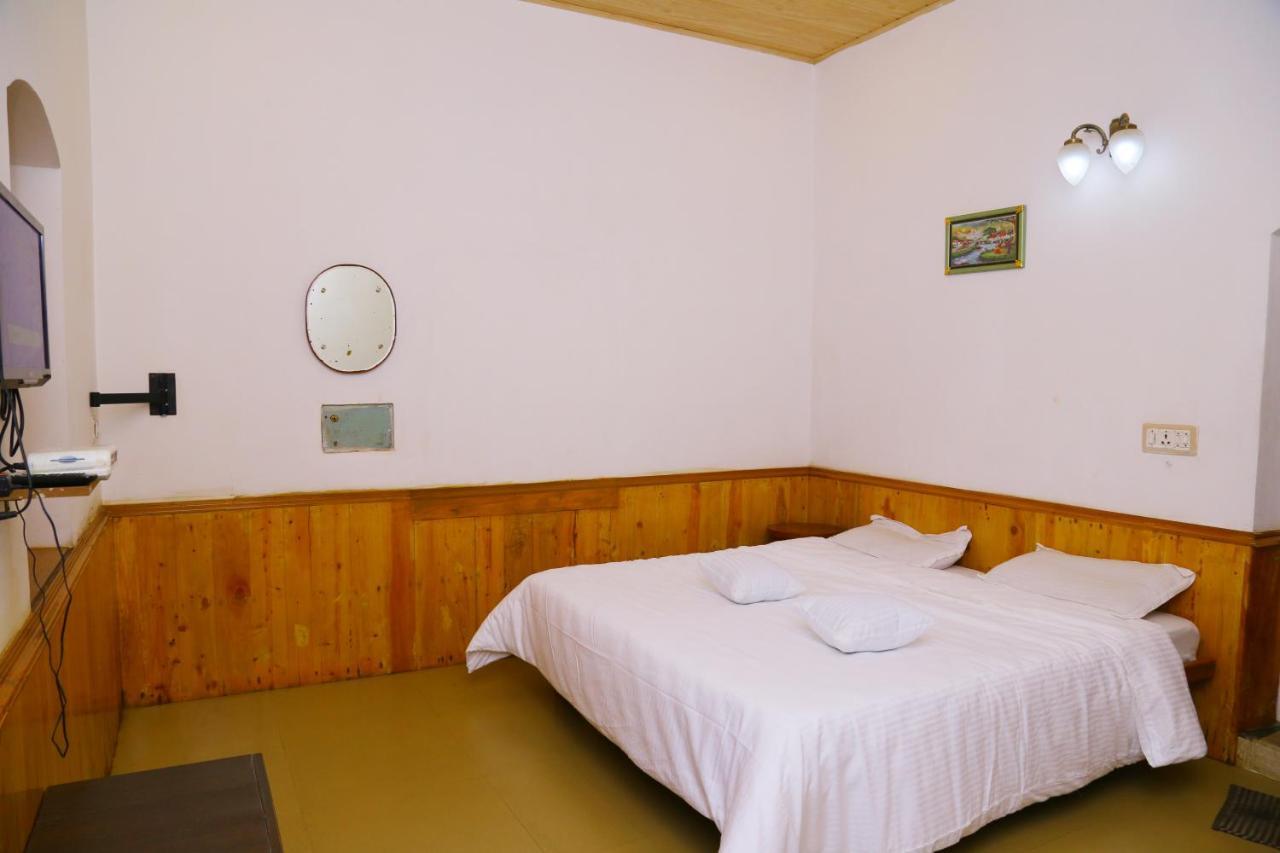 Celestial Resorts Kotagiri Zewnętrze zdjęcie