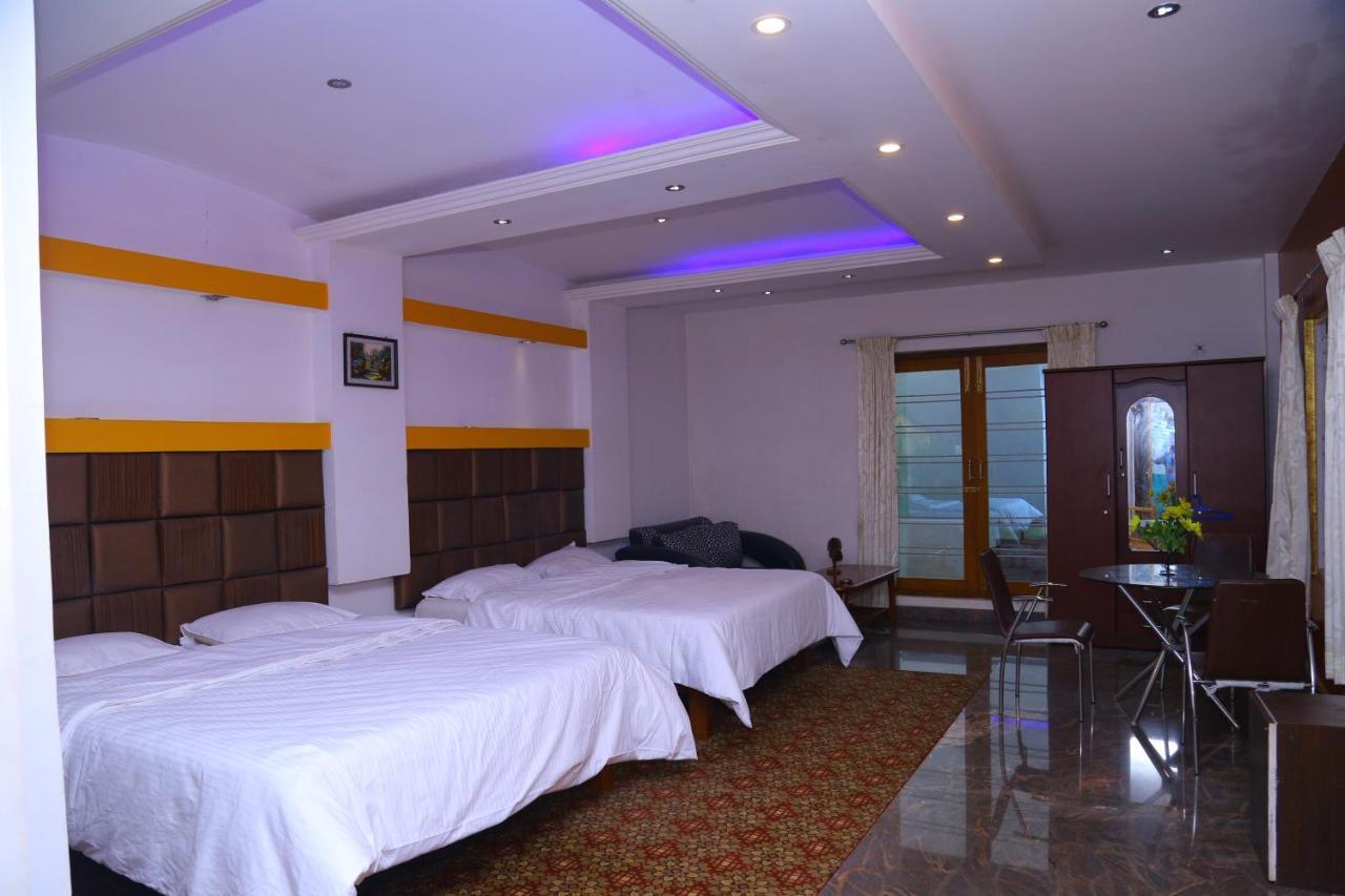 Celestial Resorts Kotagiri Zewnętrze zdjęcie