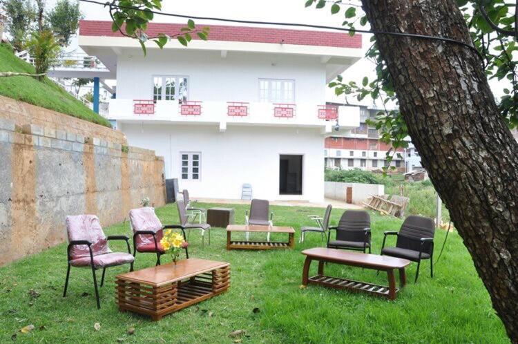 Celestial Resorts Kotagiri Zewnętrze zdjęcie