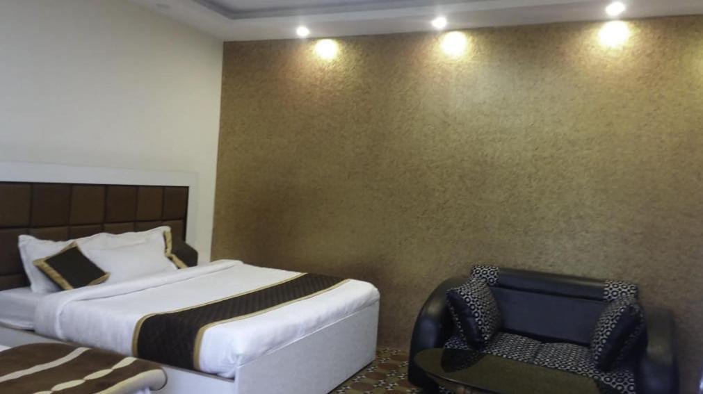 Celestial Resorts Kotagiri Zewnętrze zdjęcie