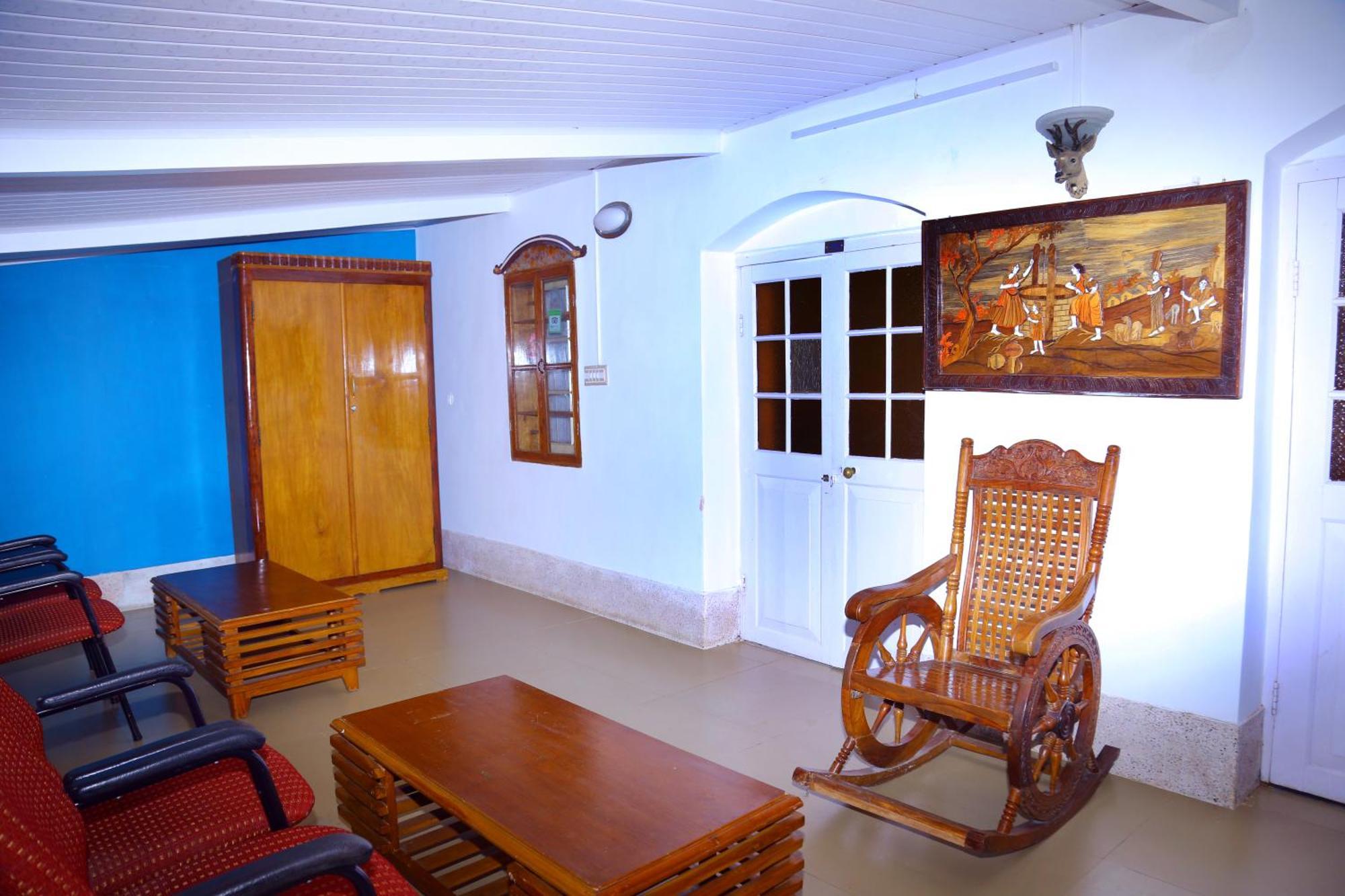 Celestial Resorts Kotagiri Zewnętrze zdjęcie