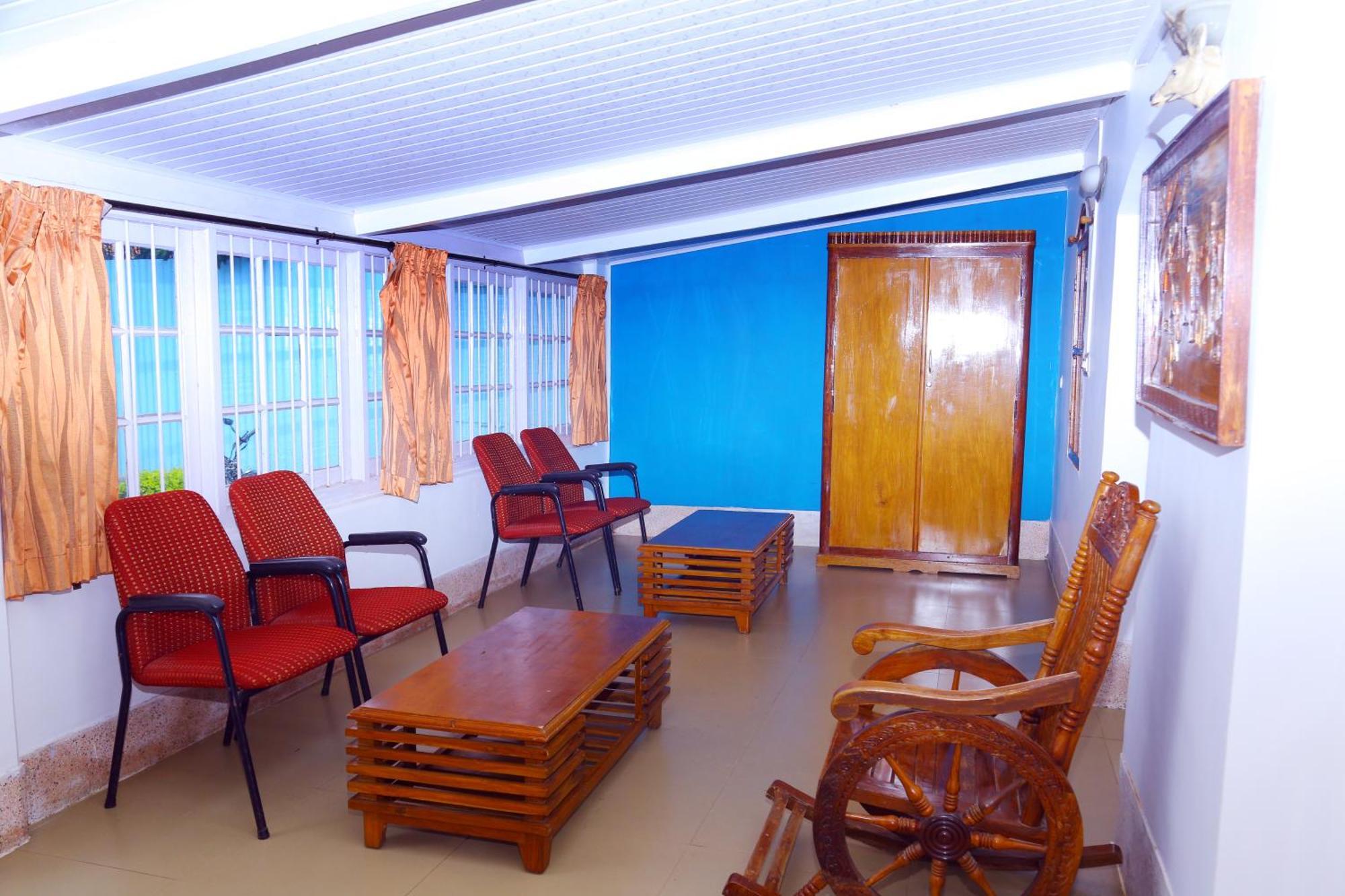 Celestial Resorts Kotagiri Zewnętrze zdjęcie