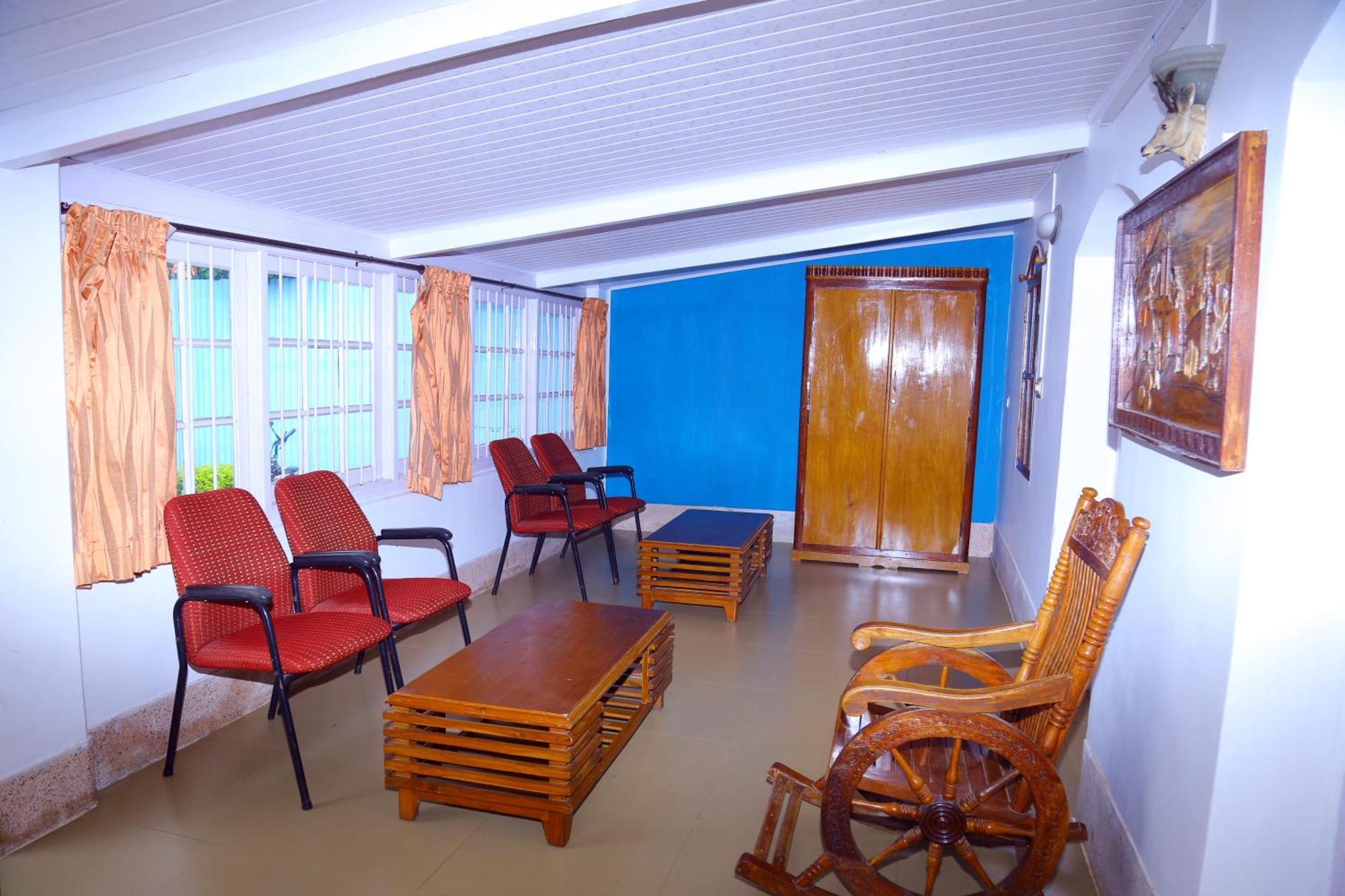 Celestial Resorts Kotagiri Zewnętrze zdjęcie