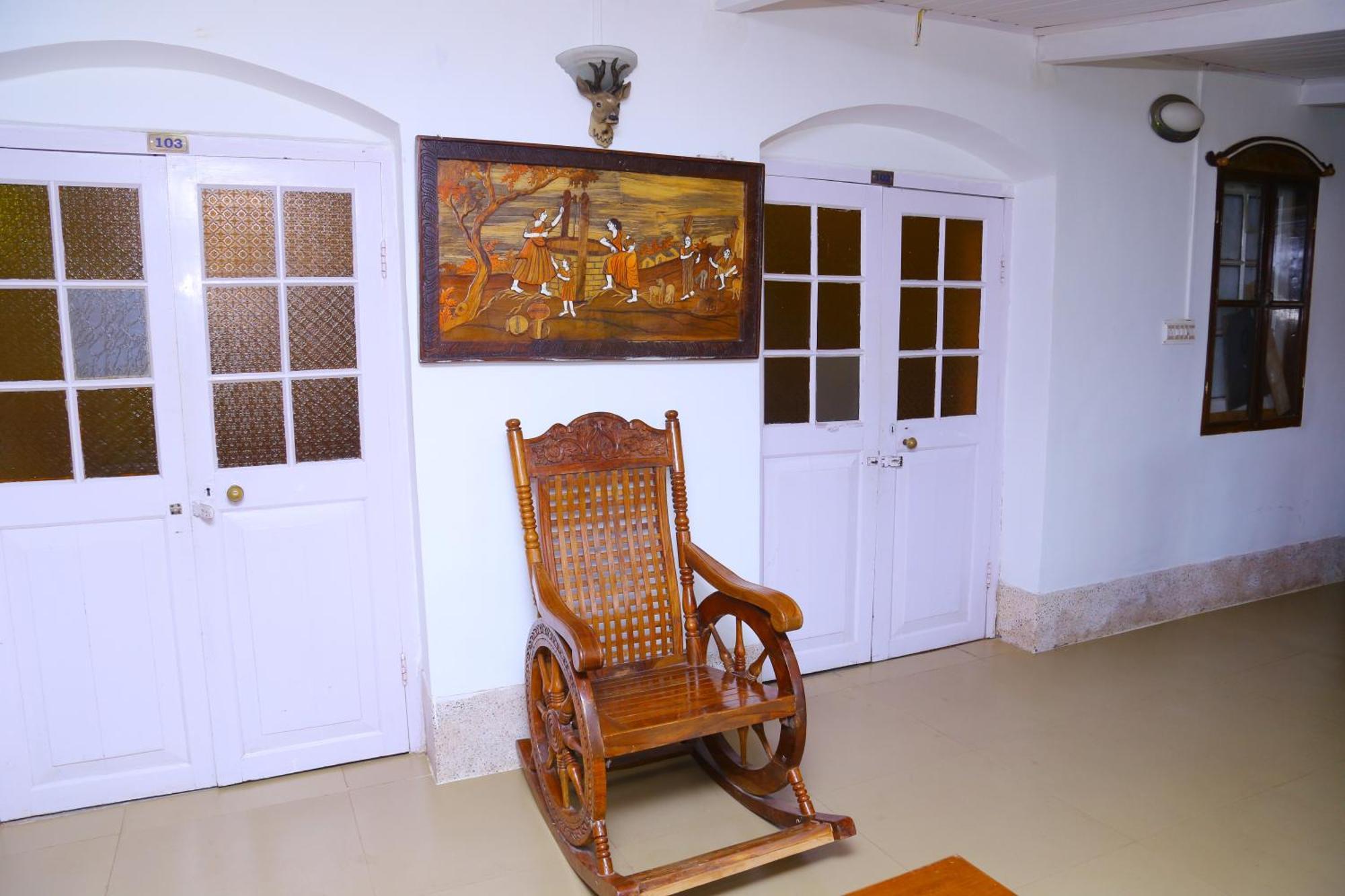 Celestial Resorts Kotagiri Zewnętrze zdjęcie